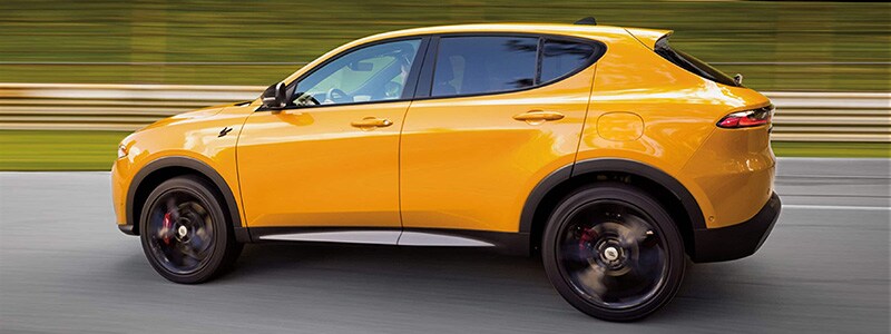 New 2025 Dodge Hornet Wilmington NC