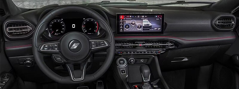 Wilmington NC 2025 Dodge Hornet