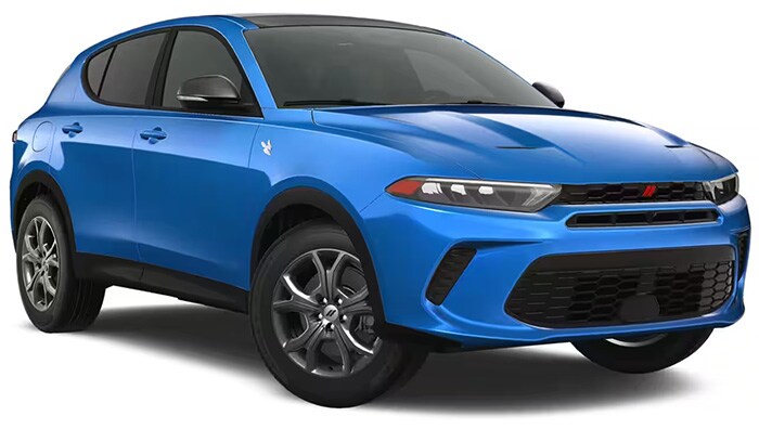 2025 Dodge Hornet GT Plus