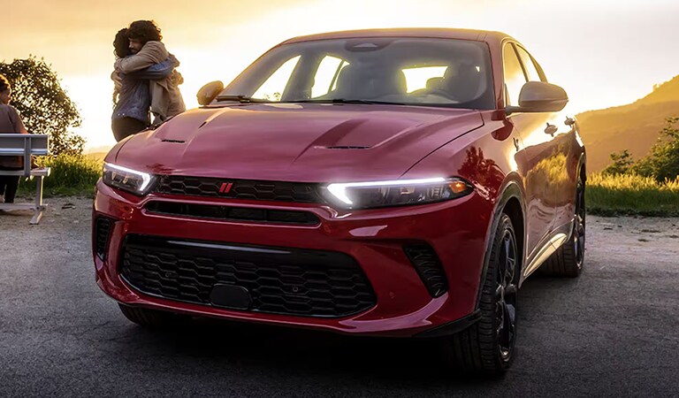 Dodge Hornet