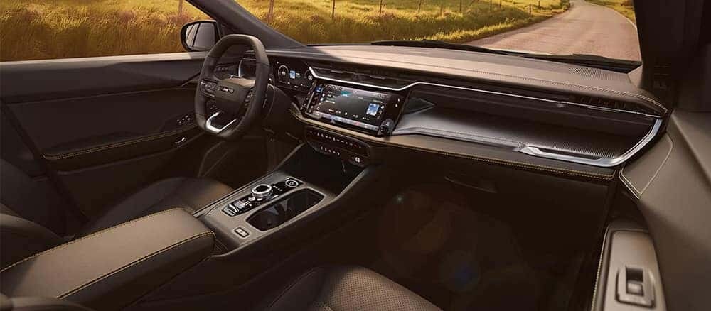 2026 Jeep Cherokee Wilmington NC