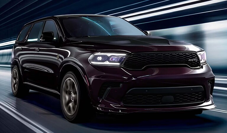 2025 Dodge Durango Wilmington North Carolina