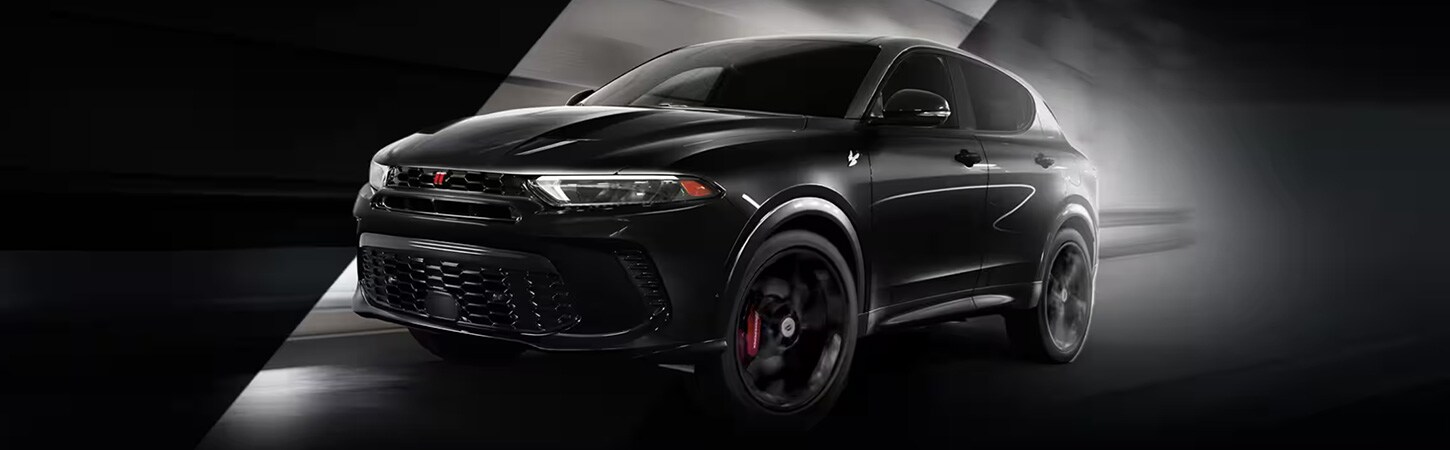 2025 Dodge Hornet Hendrick CDJR Wilmington