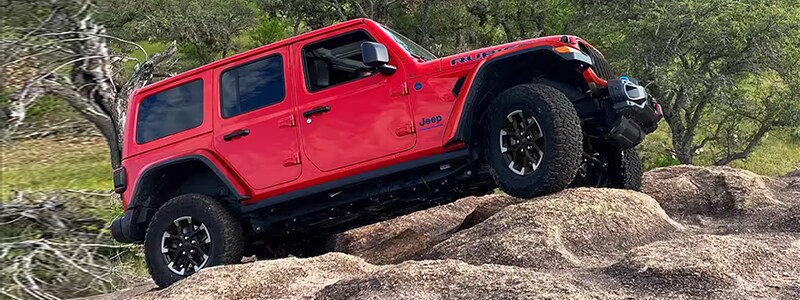 New 2024 Jeep Wrangler Wilmington NC