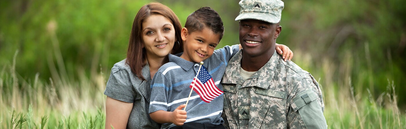Military Discount