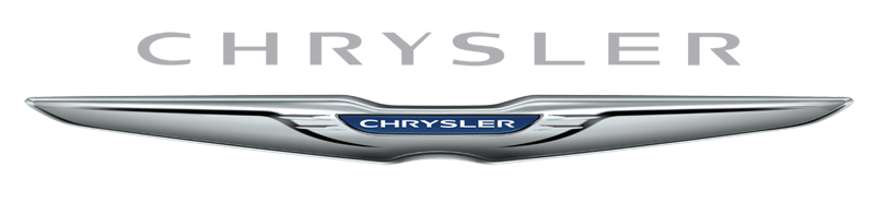 New chrysler logo high res #2