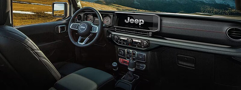 Wilmington NC 2024 Jeep Wrangler