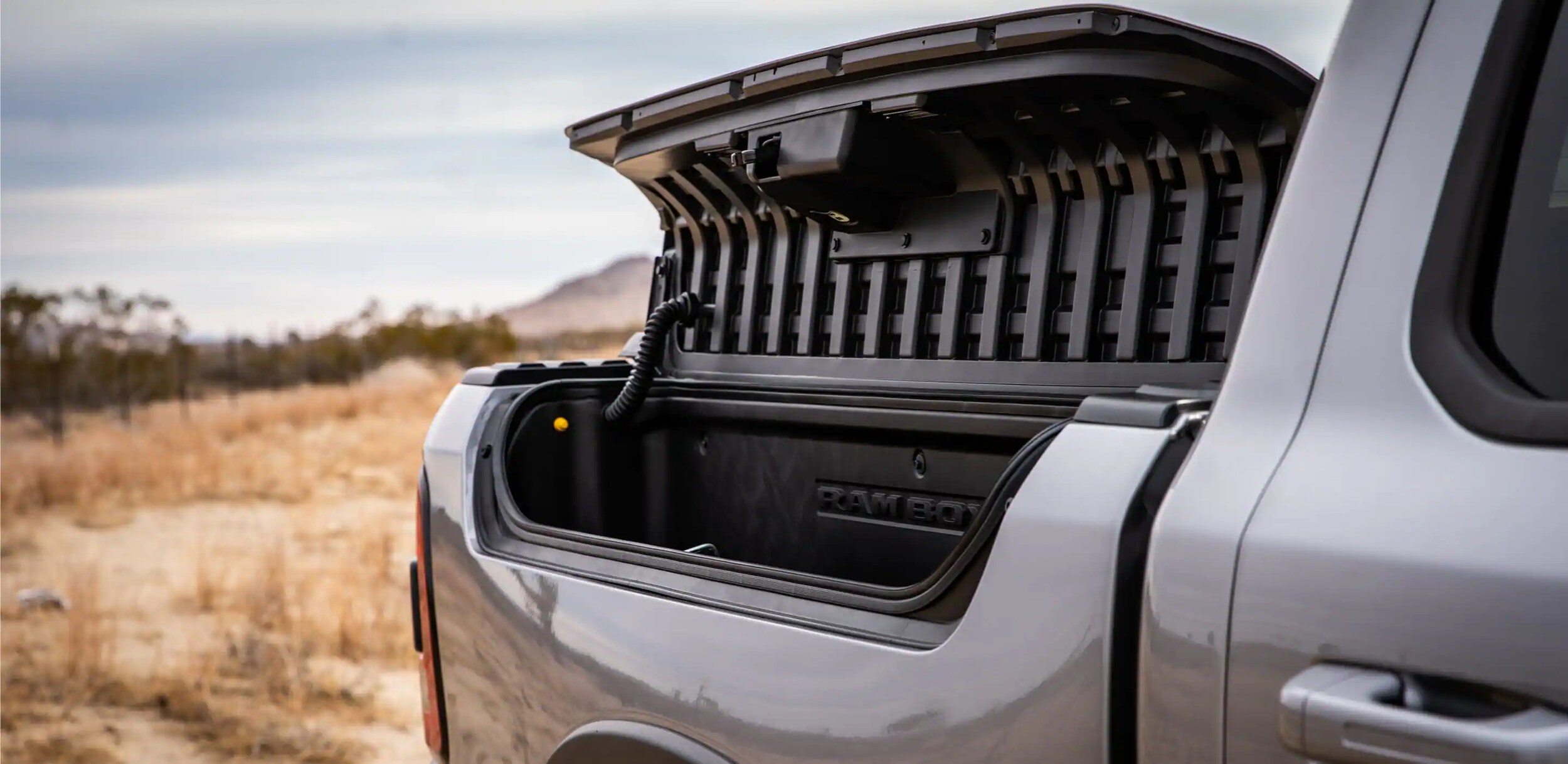 2023 RAM 1500 Gallery
