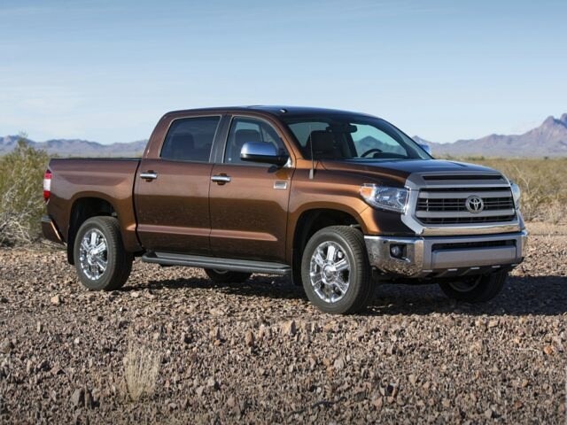 Toyota Tundra