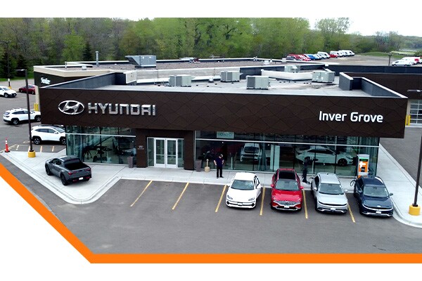 Dealership