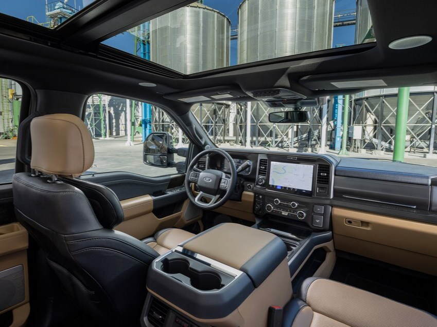 Ford Telematics & Fleet Management