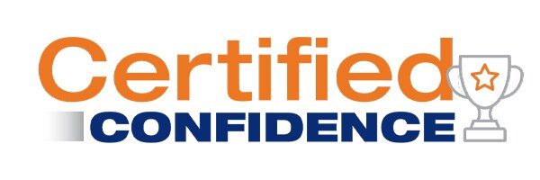 Certified Confidence