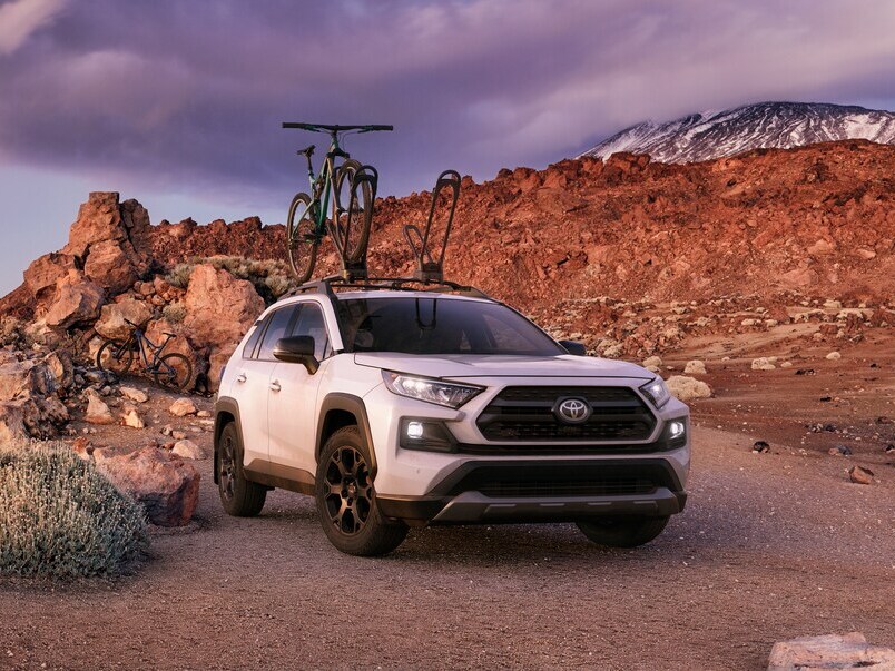 2025 RAV4
