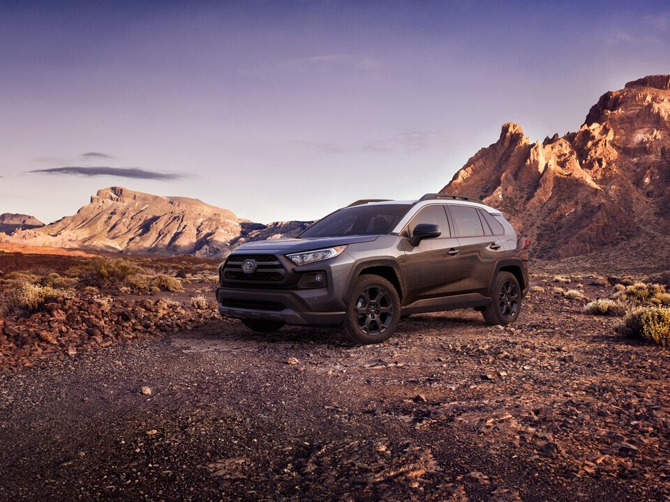 2025 RAV4