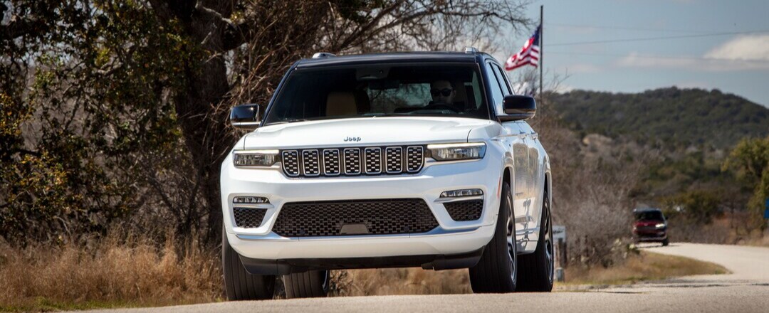Jeep Grand Cherokee Jeep Grand Cherokee