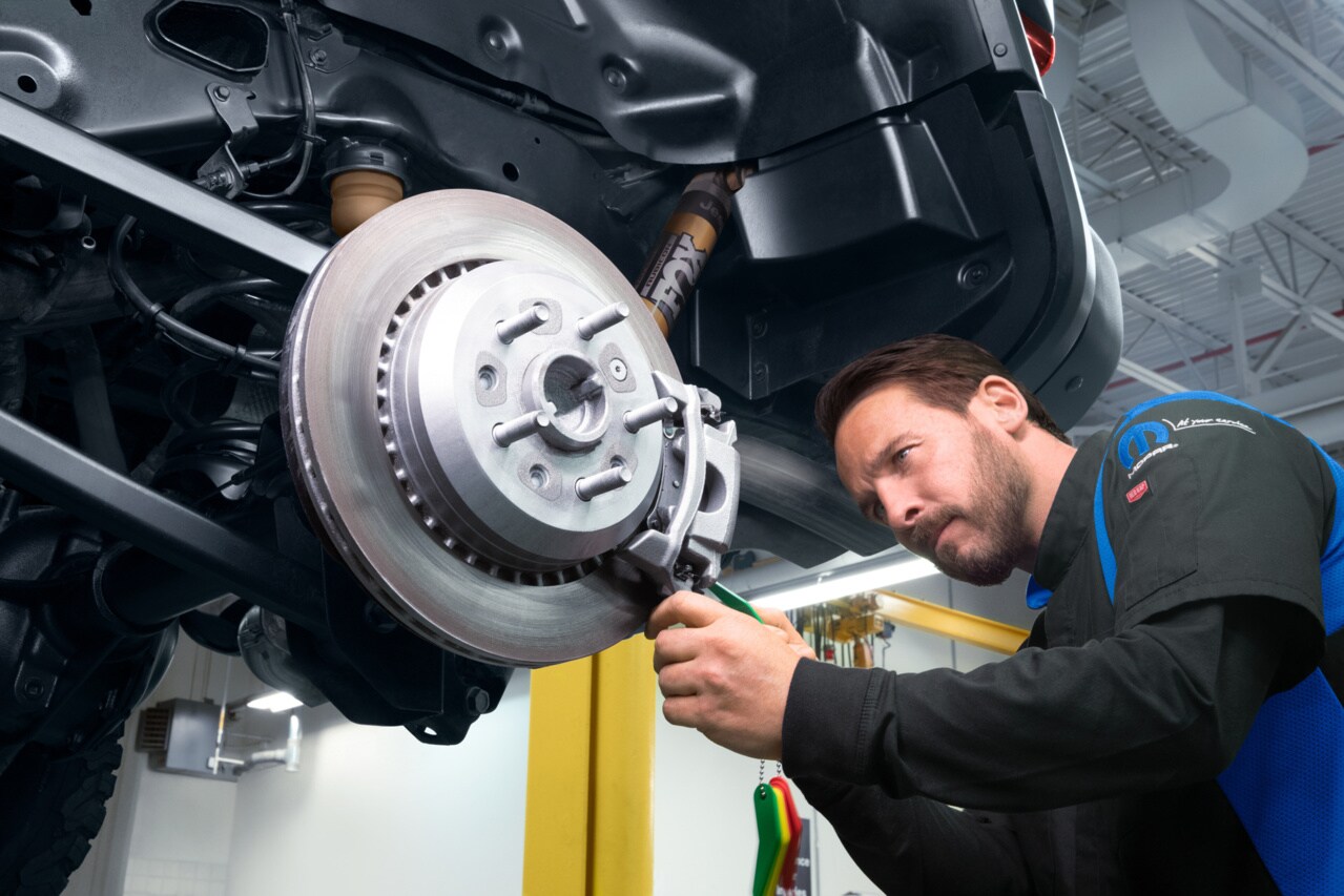 Brake Service Brake service