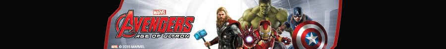 Avengers AGe of Ultron Ticket Giveaway
