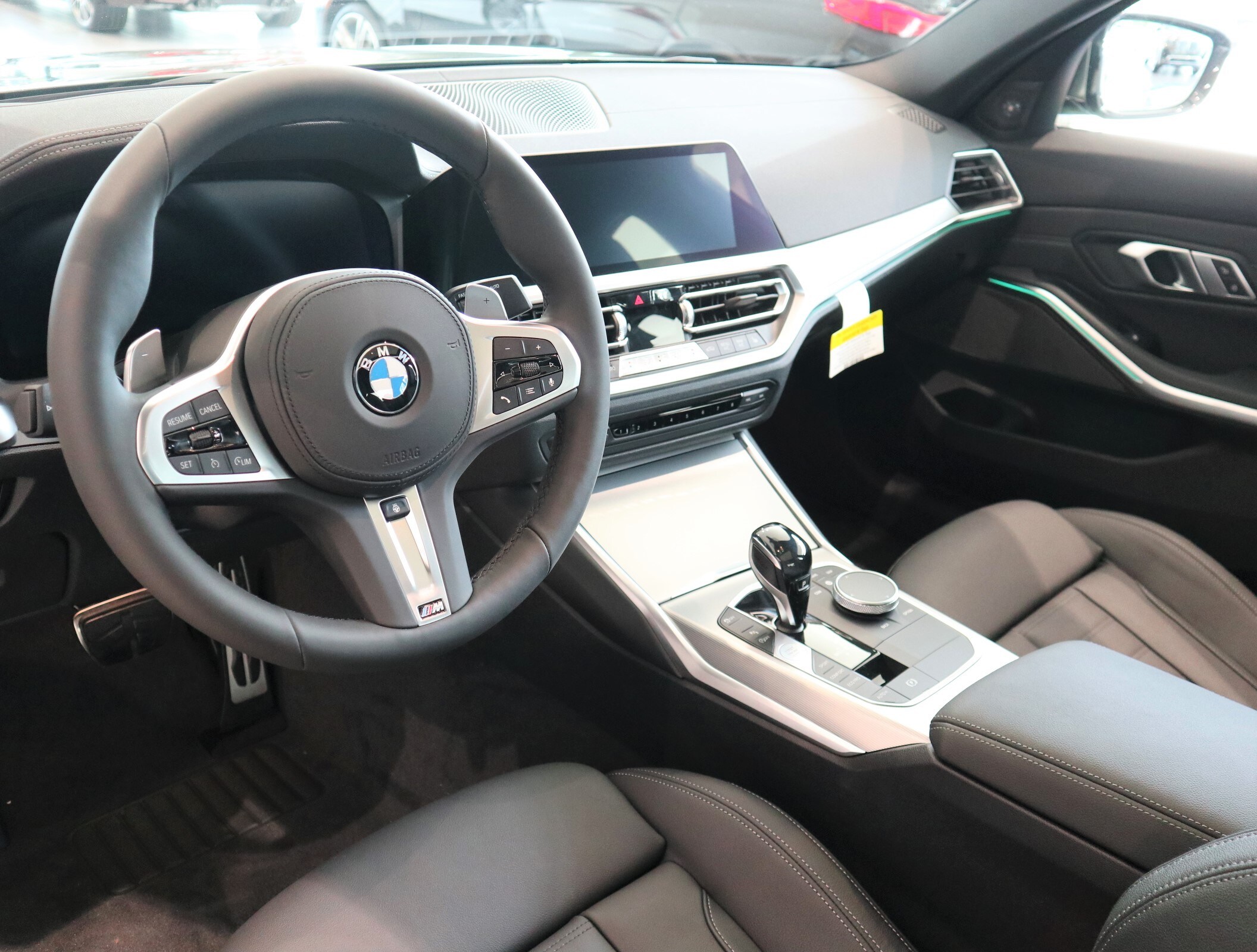 2020 BMW M340'xi Exterior