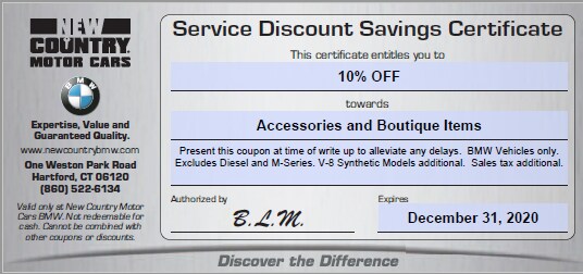 10 off bmw ACCESSORIES.PNG