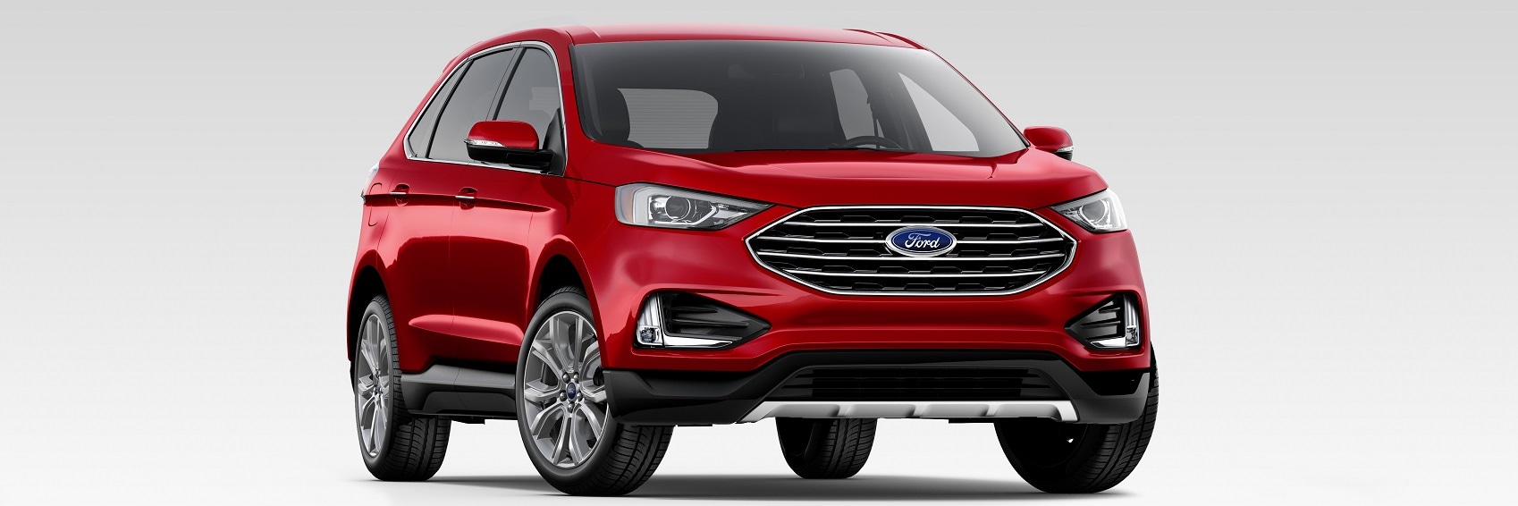 2023 Ford Edge Review