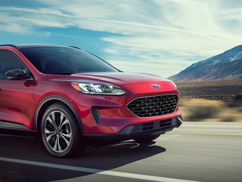 Ford Dealer Lititz PA