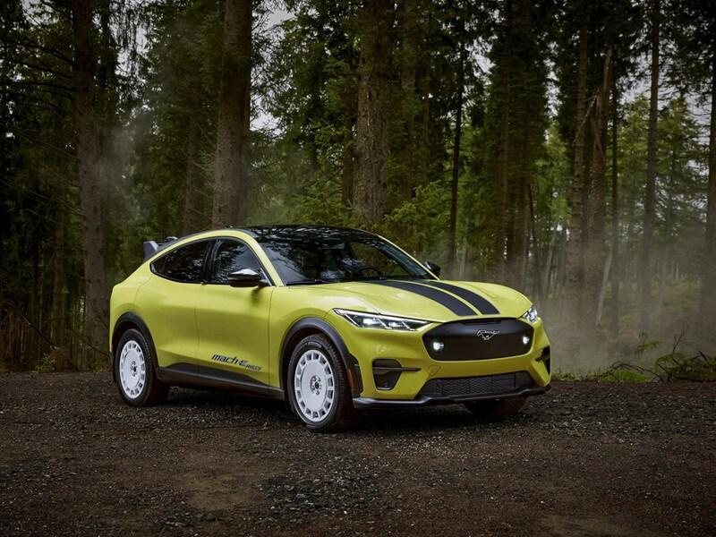 Used Car Financing