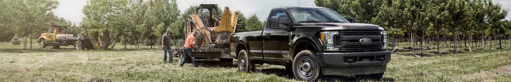 Commercial Vehicle Research