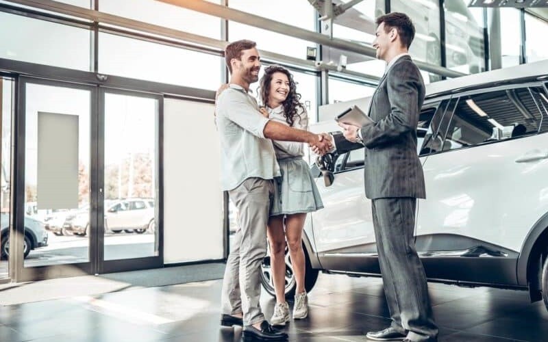 Ford Dealer Denver PA