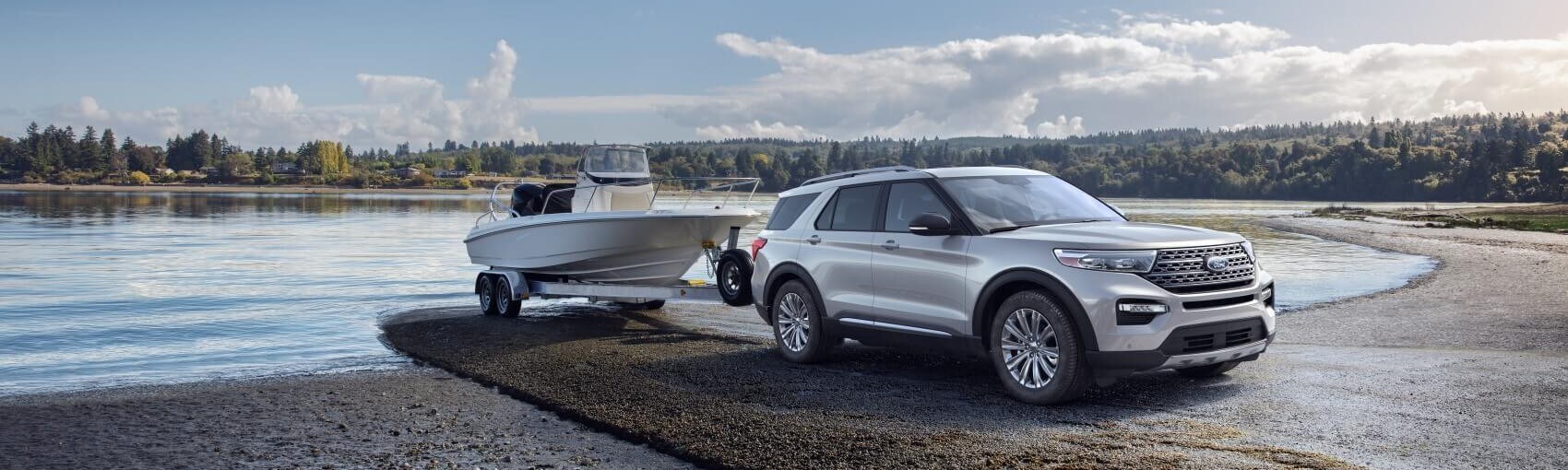 Ford Hybrid Models