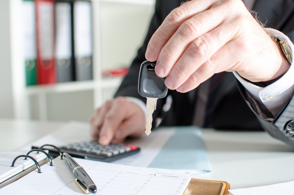 Why Buy a Certified Pre-Owned Toyota?