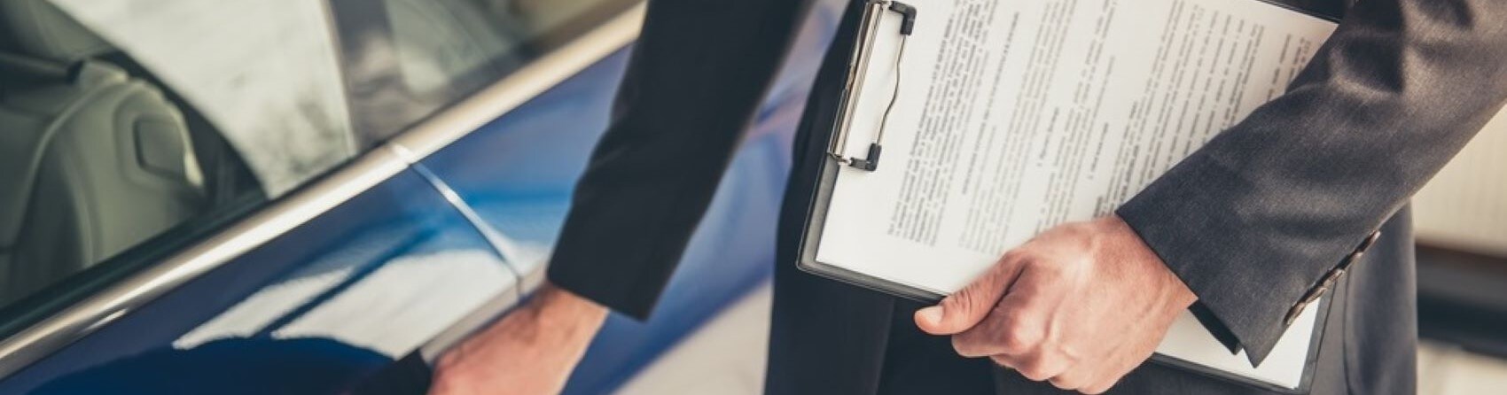 Steps to Selling Your Car New Holland PA