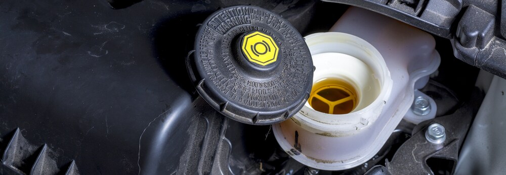 Brake Fluid