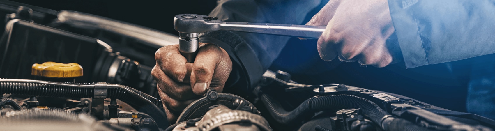 Used Car Service near Me New Holland Auto Group