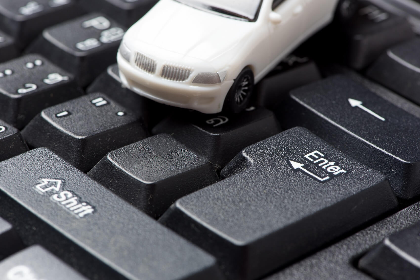 Financing Your Used Dodge