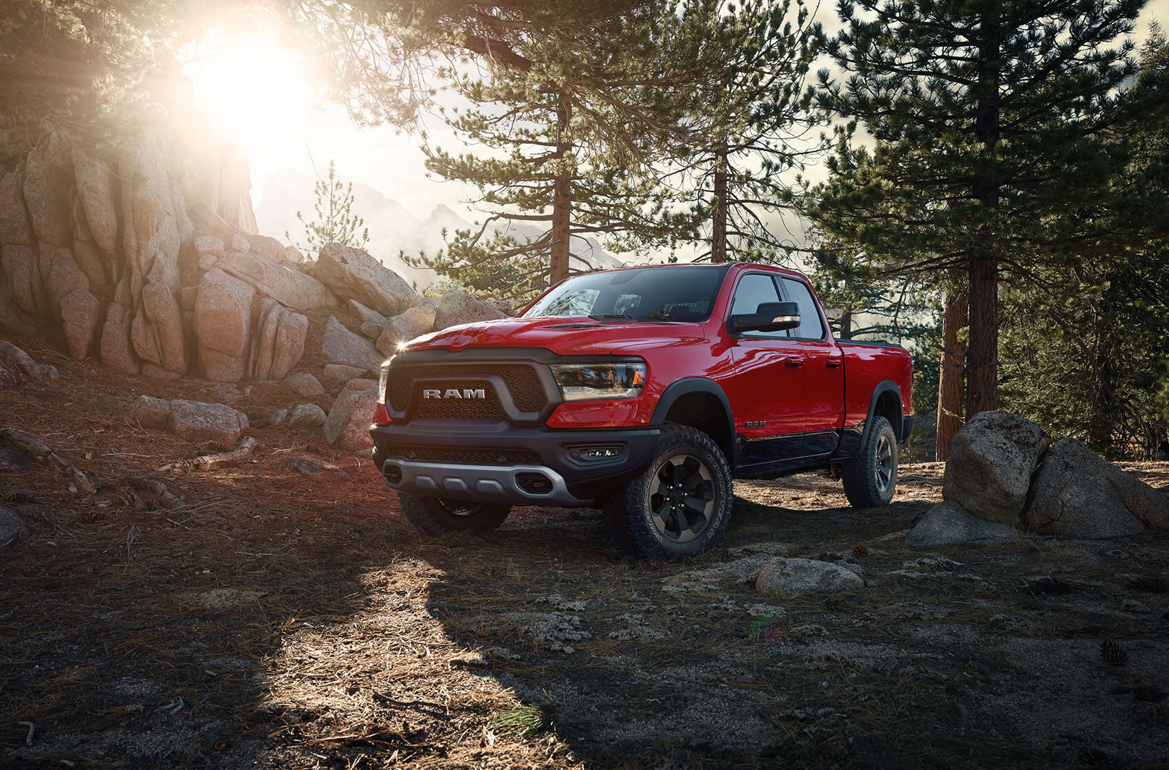 Used Trucks for Sale