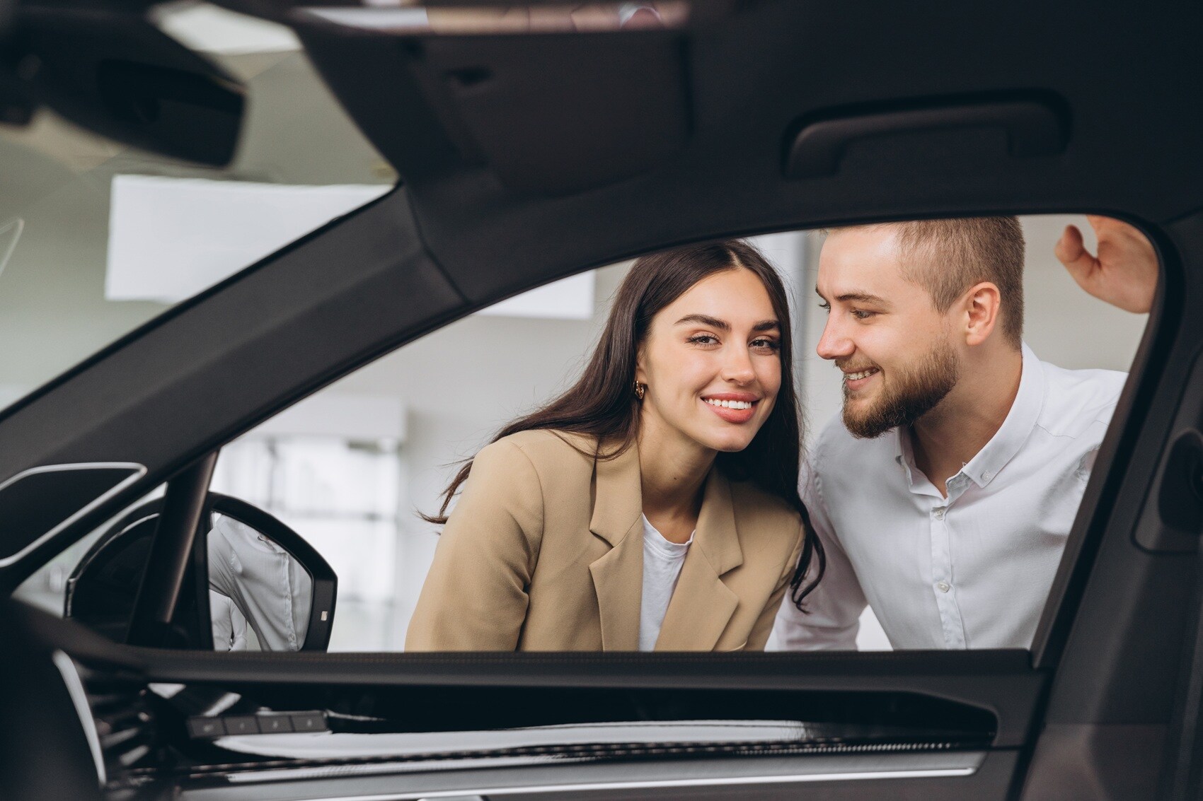 Car Dealer near Lancaster County PA