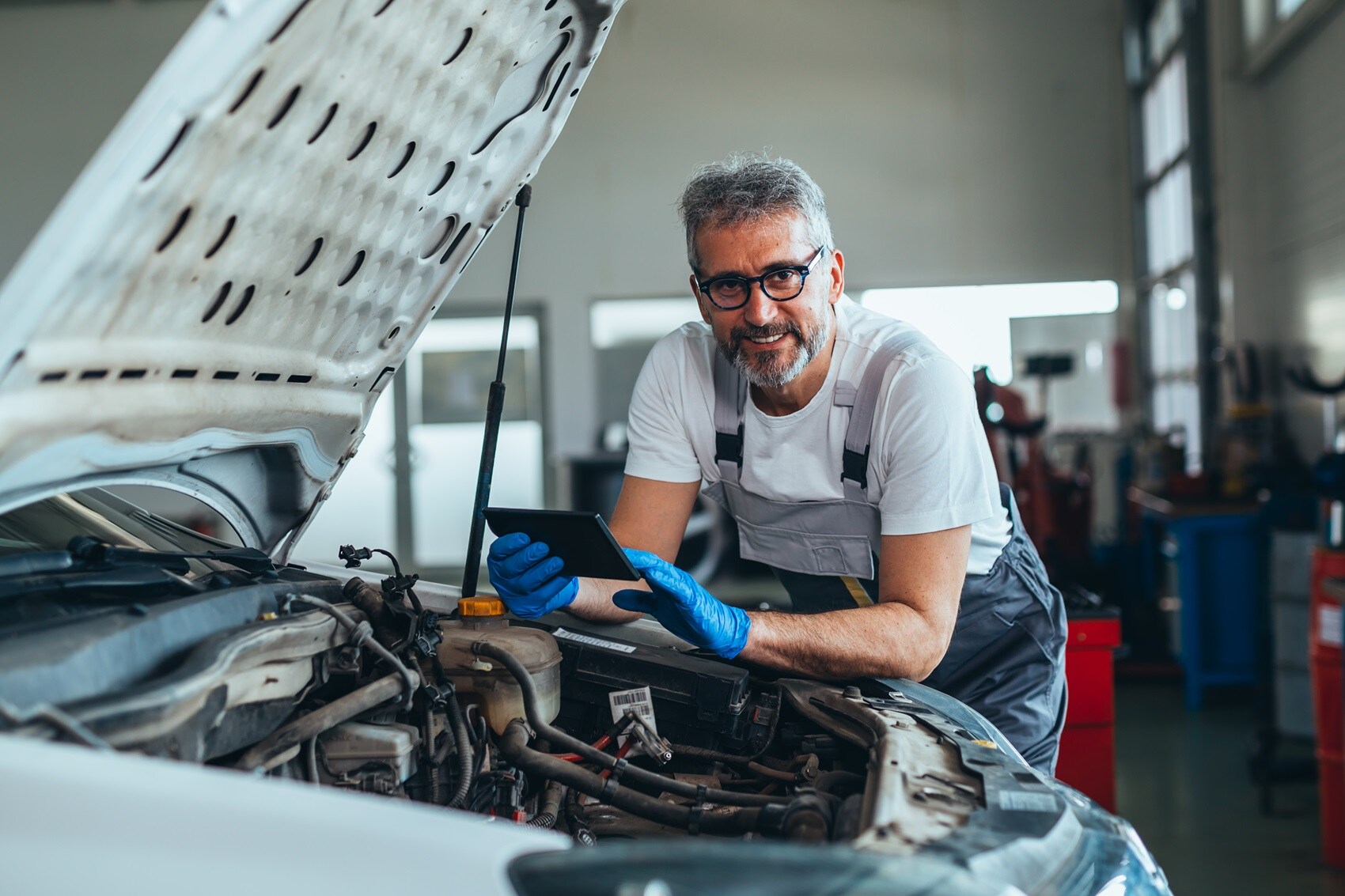 Tips for Buying a Used Car Battery