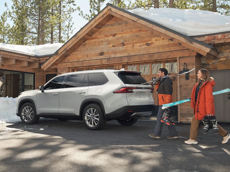 Toyota Lease Deals New Holland PA, New Toyota Lease New Holland PA