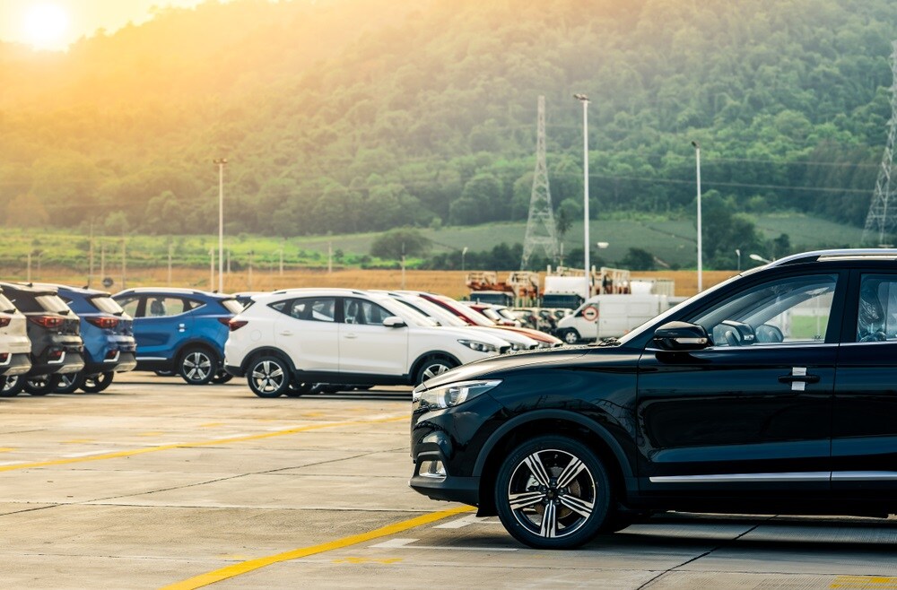 Best Used Crossovers
