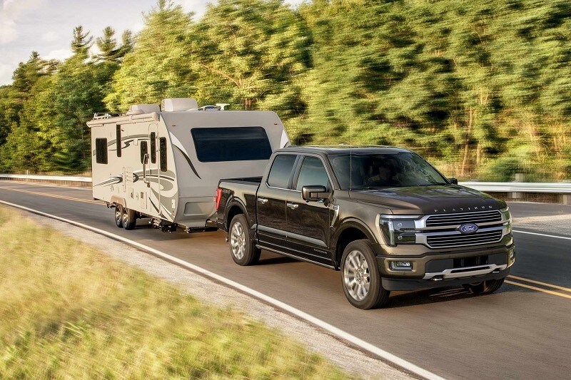 Used Ford Dealer near Me