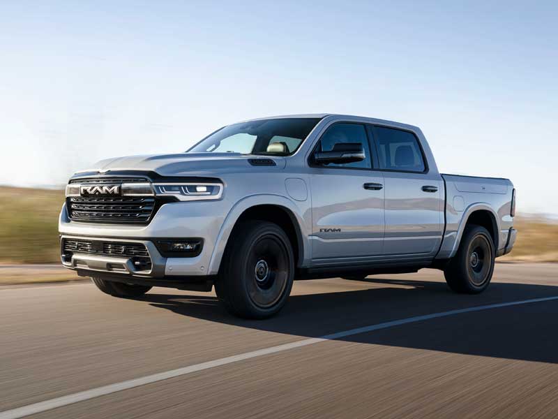 Why Buy CPO vs Used Vehicle