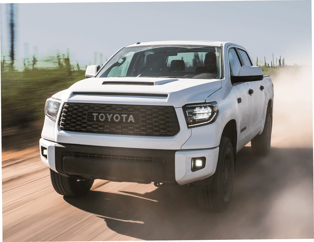 Certified Pre-Owned Toyota Dealer near Me