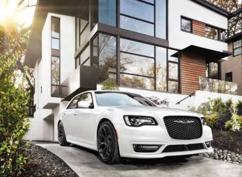 Best Used Sedans New Holland PA