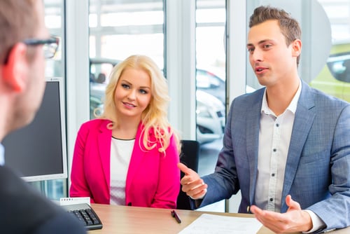 Why Buy a CPO Car vs Used Car