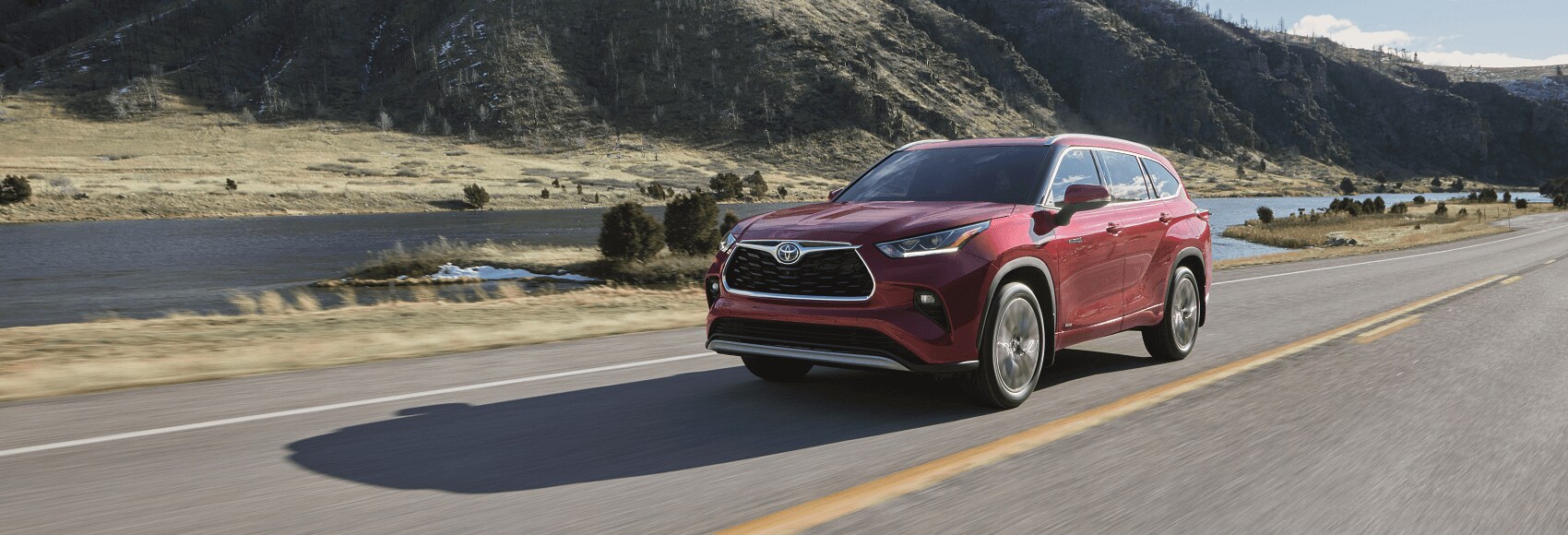 Tips for Choosing the Most EcoFriendly SUV New Holland PA New