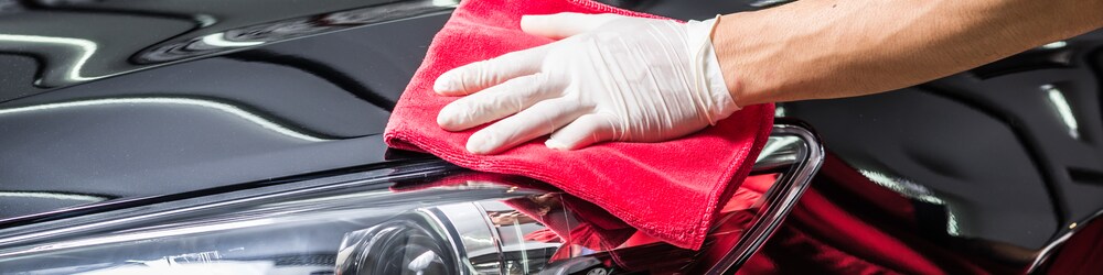 Detailing Services