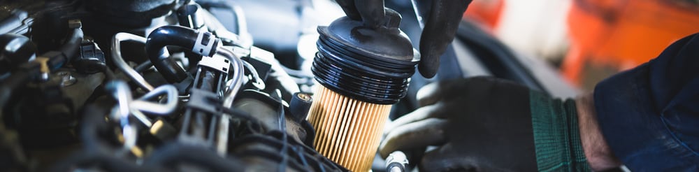 Oil Filter