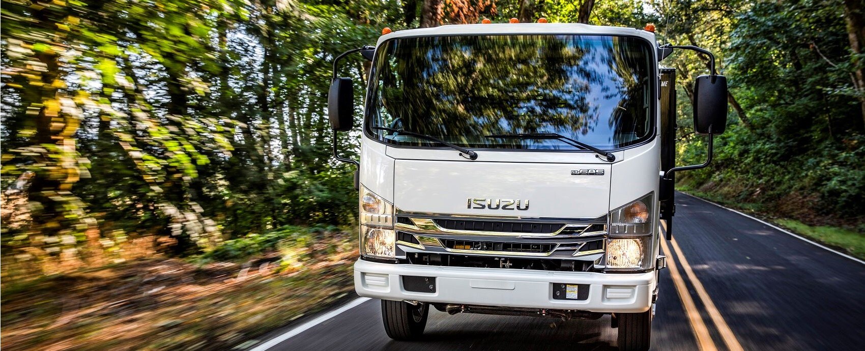 Isuzu NPR for Sale New Holland PA