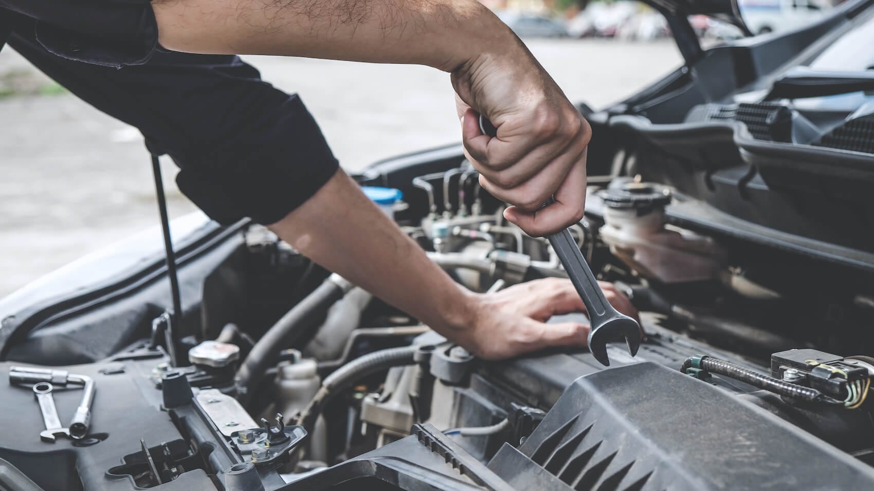 transmission repair