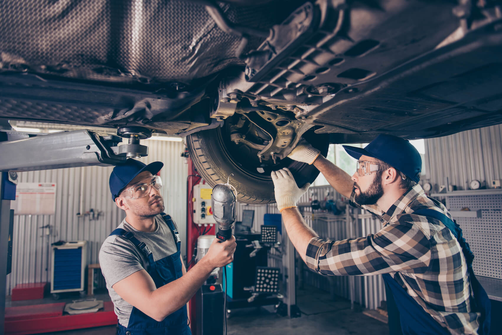Commercial Truck Service Chadds Ford PA